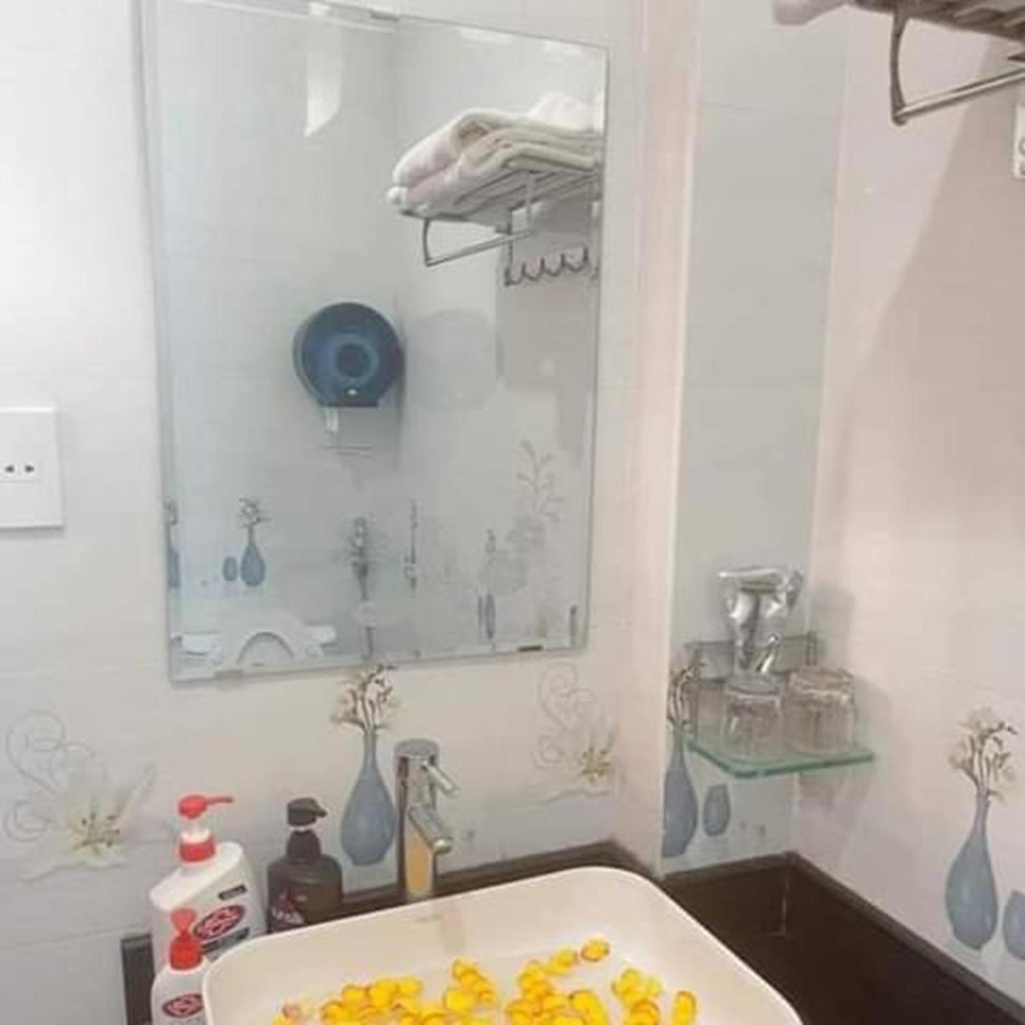 Anh Tuan Hotel & Coffee - Pleiku, Gia Lai Exterior foto